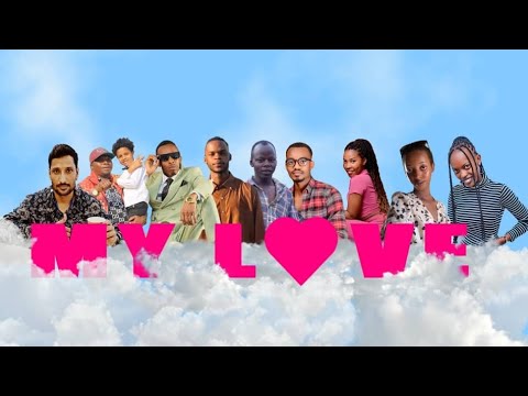 MY LOVE ❤️ SERIES S1 EP3 AGNES mu butayu, KADOGO na GASHUHE  bagiye kugurisha ihene