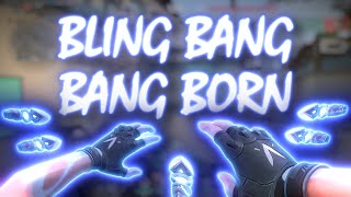 Bling-Bang-Bang-Born Valorant Edit