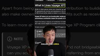 Why I think Linea crypto airdrop is confirmed