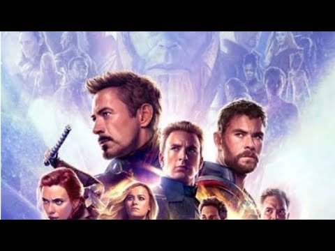 legends are made|•Avengers:Endgame