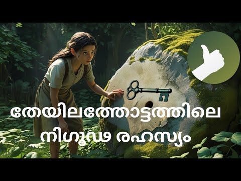 കാലം കാത്തുവെച്ച തേയിലത്തോട്ട രഹസ്യം ! #MalayalamStory