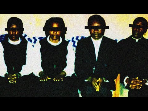 Africa’s Most Disturbing Cult.