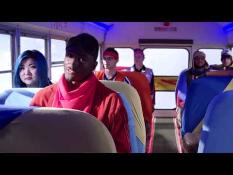 All I Want For Christmas Is A Meme Part 3 - Youtube Rewind 2018 Edition
