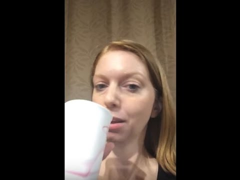 The Mad Hatter's Tea Party Rant Video : MAC, please step up and take your place at the table
