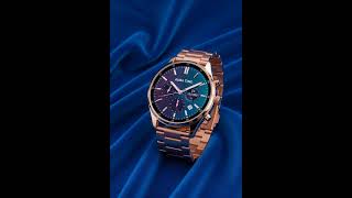 #AuraTime #LuxurySmartwatch #FutureOfLuxury #SmartScentWatch #WearableLuxury #TechMeetsFragrance