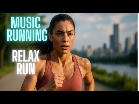 Running  Music for Women