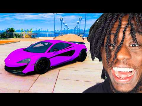 DRIVING EMPIRE Cars Vs REALISTIC Cars..