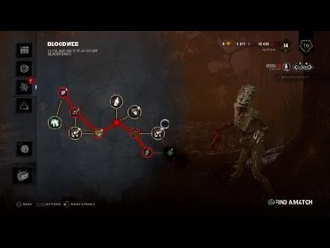 When you teabag at everything you get camped