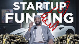 The Key to Startup Success: Securing Funding