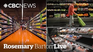 Canadian food brand says it is a 'fight for every penny' while costs soar