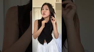 Korean fashion vibes: stylish ootd #musinsa #kfashion