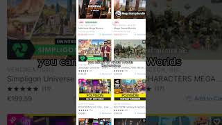 How to Make Money using AI Virtual Worlds #makemoneyusingAI #makemoneyonline #aitools #ai3d