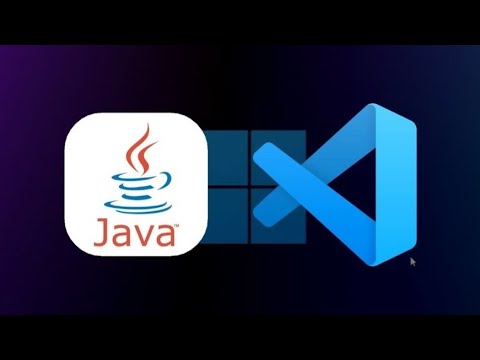 How to run Java Programs on Visual Studio Code on 32 bit and 64 bit Windows 11/10/8/7 computer. 2022