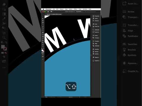 #BMW #logoshorts #illustrators #vectorillustrator