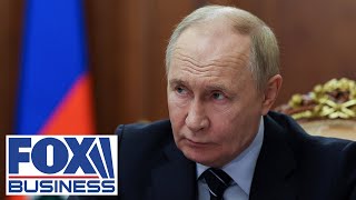 NATO under siege: Russian aggression spreads across borders