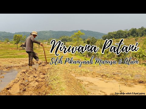 Nirwana Patani - Silih Pikanyaah Antara Manusa Jeung Alam