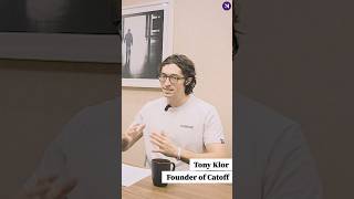 Tony Klor on Building Catoff in Bangalore | A Real Web3 Founder Journey