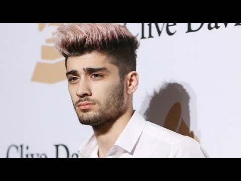 Baby I got issues ➪ ZAYN | STATUS VIDEO | ZAYNLUZT |
