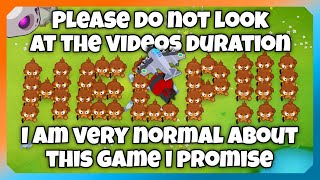 An Exceptionally Brief Tier List Of The Bloons TD6 Monkeys