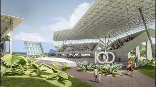 Master of Architecture - Thesis Presentation