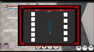 UIFramework Updated Inventory and Character Panel including Tooltips