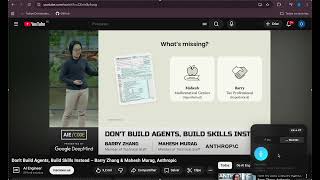 Real-Time AI Meeting Translator with Local Processing (Python + Chrome Extension)
