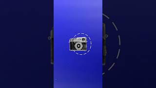 Retro 3D Camera Product