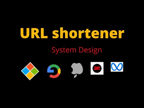 How not to solve "Design a URL shortener" | bit.ly | System Design | Failure experience