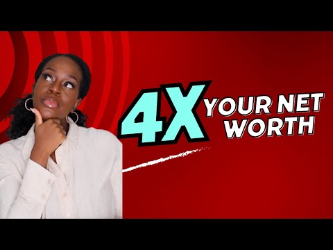 4X Your Wealth With This Hack