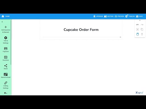 Create mobile-friendly and responsive forms for your next campaign