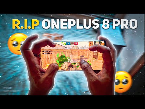 R.I.P. ONEPLUS 8 😭- SCREEN SHAKE GONE WRONG | SAMSUNG,A3,A5,A6,A7,J2,J5,J7,S5,S6,S7,59,A10,A20,A30