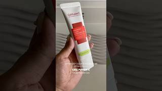 CELLFUSION C | ADVANCED CLEAR SUNSCREEN 100 | SPF50+ P++++ | BLANCS BAGAFORO 🤍