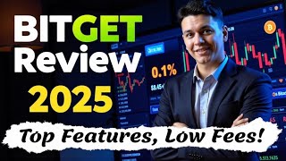 ⚡ How to Use Bitget - Complete Crypto Exchange Guide 💡
