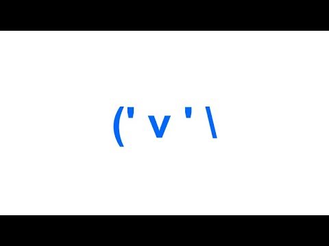 Announcement