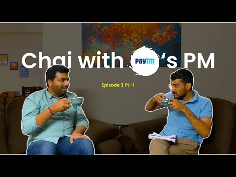 Crack a Fintech Product Manager Interview - Part 1 | Paytm | Payments