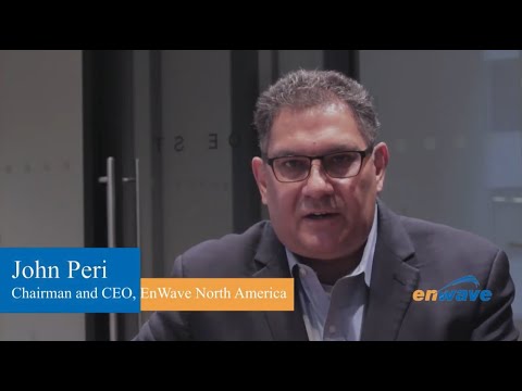 Enwave - A Brookfield Asset Management Company - Customer Story