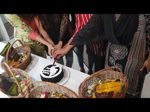 Women's Day Celebration 2019 | Graffersid