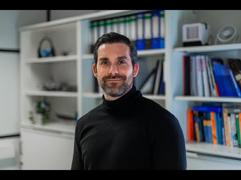 AI and its faces | Dominik Heider, Full Professor for Data Science in Bio Medicine @hessian.AI