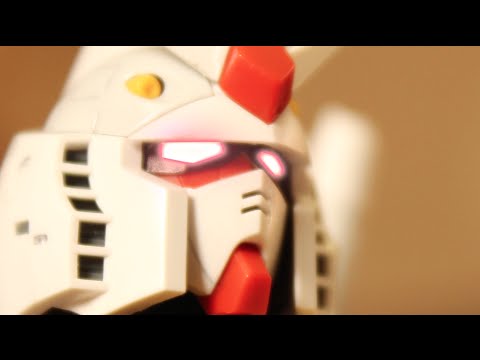 Gundam: Zeon's Attack (Trailer 2) ジオン軍の攻撃 (演劇予告編 2)