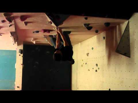 Nailing white crucible problem #13