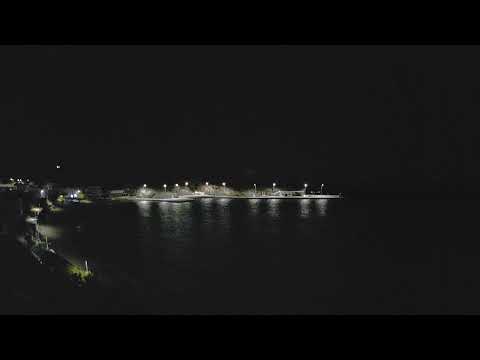 Kythera Live Streaming from Kapsali