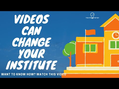3 ways How video marketing is important for Educational Industry