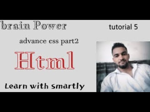 learn flexbox in CSS ( web developement series) : learn with smartly [brain power]