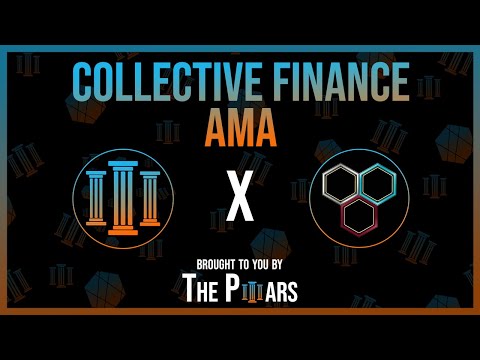 Collective Finance | A Deep Dive into Gold, Silver and Passive Income in DeFi