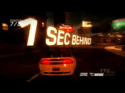 Ridge Racer Unbounded | LINUX MINT GTX 1660 Ti AMD Ryzen 5 2600