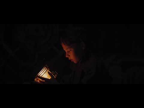 Saw Gerrera saves Jyn Erso | Rogue One: A Star Wars Story (2016)