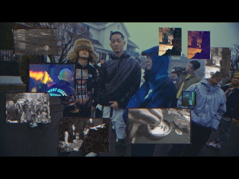 Spray - Mans Like (with Blase & Coogie)