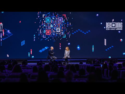 MINT | Platinum Sponsor of IAB Forum 2022