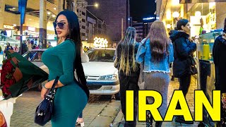 Inside Modern TEHRAN 🇮🇷 You Won’t Believe This Is IRAN!