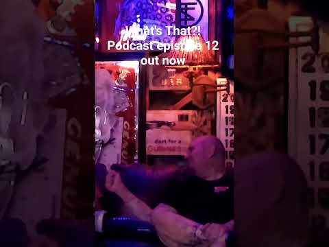 What's That?! podcast #podcast #funny #comedy
